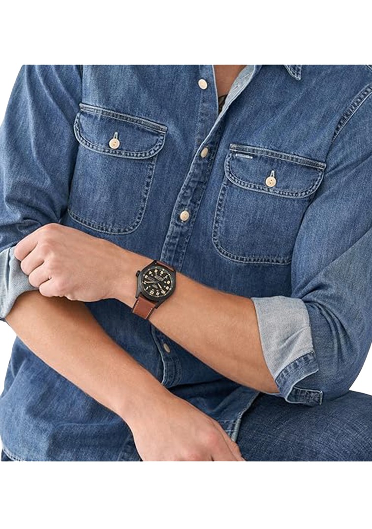 Fossil, Defender FS5978 — thumbnail 4